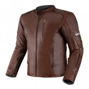Мотокуртка Shima Hunter+ 2.0 Brown S