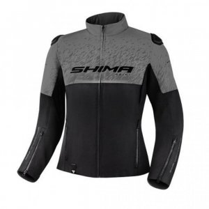 Мотокуртка Shima Drift Lady Grey L
