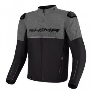 Мотокуртка Shima Drift Grey XL Мотокуртка Shima Drift Grey XL