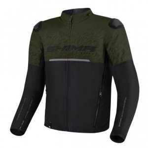 Мотокуртка Shima Drift Khaki L