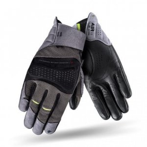 Мотоперчатки Shima Air 2.0 Man Grey XXL