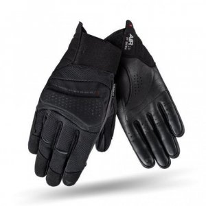 Мотоперчатки Shima Air 2.0 Man Black XXL Мотоперчатки Shima Air 2.0 Man Black XXL