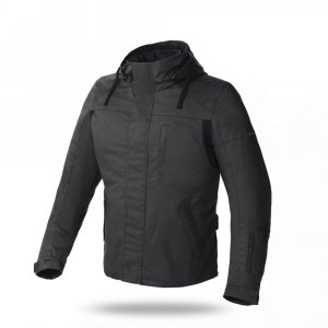 Мотокуртка Seventy JC73 Black XXL