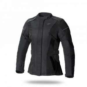 Мотокуртка Seventy JT79 Black LADY XXL