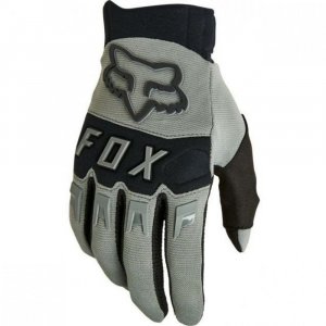 Мотоперчатки FOX Dirtpaw Race Pewter XL