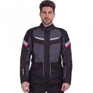 Мотокуртка SCOYCO JK122 L