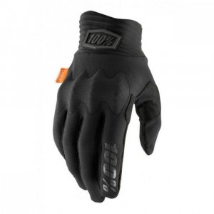Мотоперчатки Ride 100% COGNITO Glove Black XL