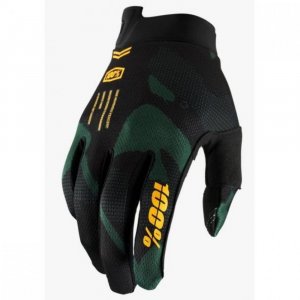 Мотоперчатки RIDE 100% iTRACK Glove Sentinel XXL