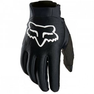Мотоперчатки теплі FOX Legion Thermo Glove Black XXL Мотоперчатки теплі FOX Legion Thermo Glove Black XXL