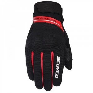 Мотоперчатки Scoyco MC75 Red XXL