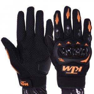 Мотоперчатки KTM ZL L