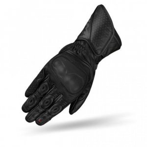 Мотоперчатки Shima ST-3 Man Black XXXL