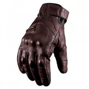 Мотоперчатки Scoyco MC131 Vintage Brown XL