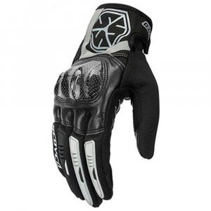 Мотоперчатки Scoyco MC122 Black XL