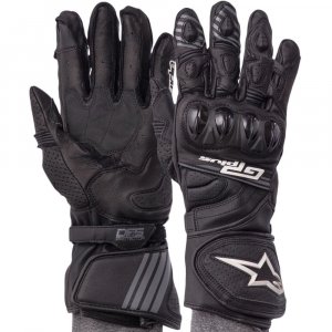Мотоперчатки Alpinestars GP Plus Black Replica XXL