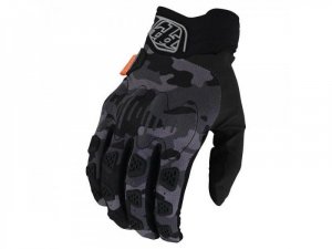 Мотоперчатки TLD Scout Gambit Camo Gray L