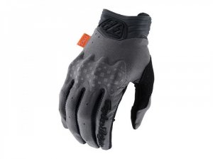 Мотоперчатки TLD Gambit Charcoal M