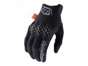 Моторукавички TLD Gambit Black S