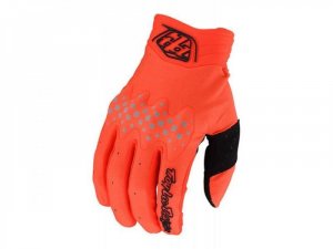 Мотоперчатки TLD Gambit Orange XXL Мотоперчатки TLD Gambit Orange XXL
