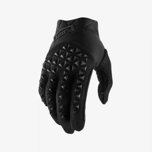 Мотоперчатки підліткові 100% Airmatic Youth Charcoal M