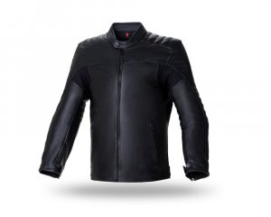 Мотокуртка Seventy JL1 Custom Black M
