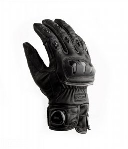 Мотоперчатки Knox ORSA Black Mk11 XXL