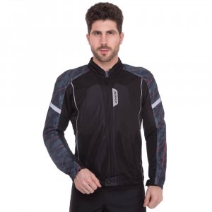 Мотокуртка SCOYCO JK117 Black XXL