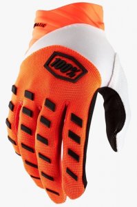 Мотоперчатки RIDE 100% AIRMATIC Glove Orange L