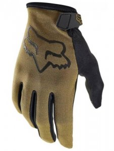 Мотоперчатки FOX Ranger Caramel XL