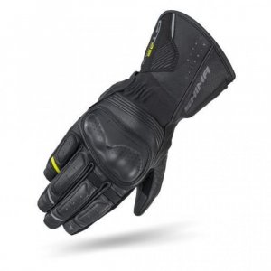 Мотоперчатки Shima GT-2 Man Black XL