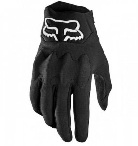 Мотоперчатки FOX Bomber LT Black XL