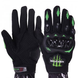 Мотоперчатки Monster ZL L