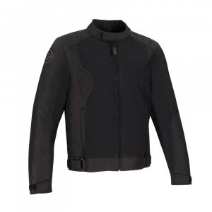 Мотокуртка BERING Riko Black XXL