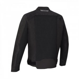 Мотокуртка BERING RIKO Black XXXL