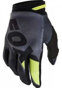Мотоперчатки FOX 180 XPOZR Pewter L