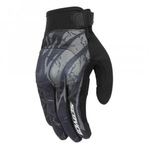 Мотоперчатки Scoyco MC149 Black L