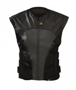 Жилет с подушкой безопасности Airobag Chopper XL