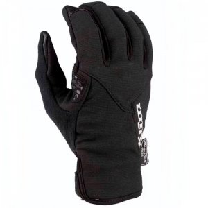 Мотоперчатки KLIM Inversion Black Gore-Tex XL
