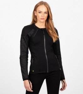 Мотокуртка Knox Urbane Pro MK3 Women's Black S