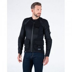 Мотокуртка Knox Urbane Pro MKII - Utility Men's Black XL