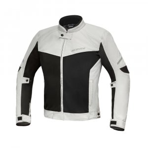 Мотокуртка SCOYCO JK118 Light Grey XXXL