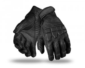 Мотоперчатки Seventy N58 Black XL