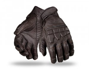 Мотоперчатки Seventy N58 Brown L