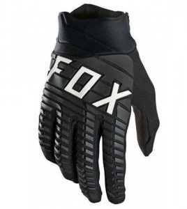 Мотоперчатки FOX 360 Black L