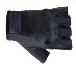 Мотоперчатки MotoID Rider Black XXL