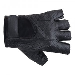 Мотоперчатки SECA Free Black XL