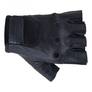 Мотоперчатки SECA Rider Black XL