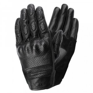 Мотоперчатки SECA Tabu II Perforated Black XXXL