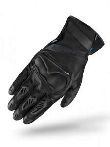 Моторукавички Shima Hero LADY WP Black XL