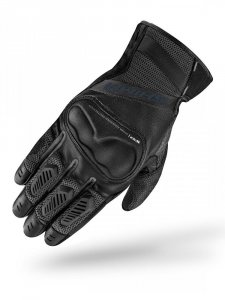 Моторукавички Shima Hero Men Black XXL